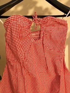 Completely New Tube Dress🍒