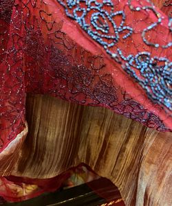 Elegant Ethnic Set
