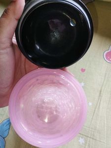 Cute Bunny Drink Tumbler