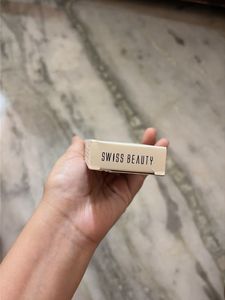 Swiss Beauty Perfect Liquid Concealer