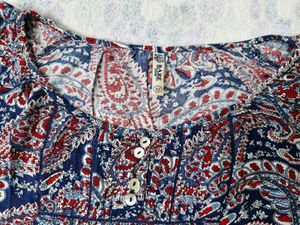 Casual Top xl