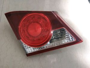 Lights Of Honda Civic Ivtec
