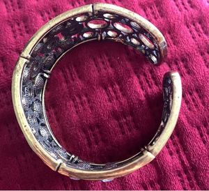 Brand New Imitation Crystal Bracelet