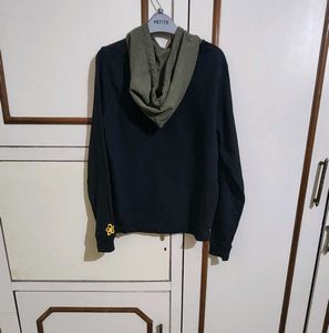 Levis Brand logo Sweatshirt
