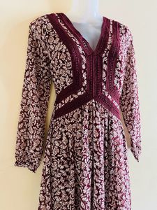 Korean Style Long One Piece❤️