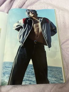 Harper's Bazaar V FeB 2024 Magazine