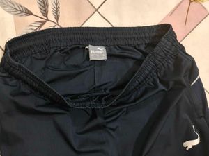 Puma &amp; Nike Joggers - Set of 2