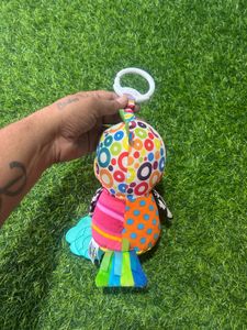 Tomy Lamaze L27518 Multi Colour Phillip Pelican