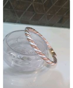 Punchdhaatu Kada (5 Metal In One)