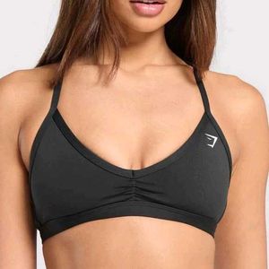 Sports Bra V neck