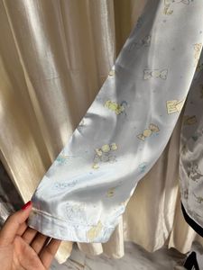 Cute Pajama top