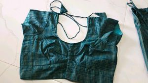lehenga blouse Set