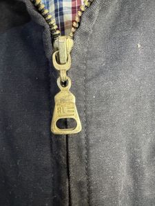 Ralph Lauren polo cotton vintage Jacket