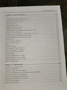 📘 Core Python Programming Book for Sale