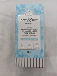 Dot & Key Blueberry Hydrate Face Serum