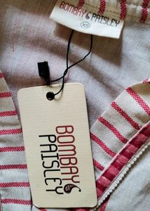 Khadi Cotton One-piece