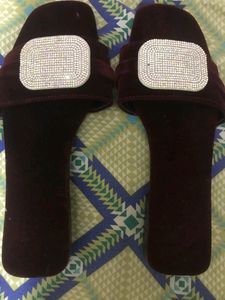 Never Used Flats