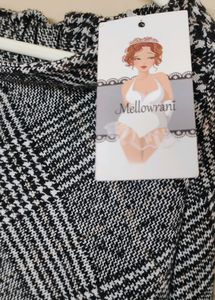 Wool Skirt