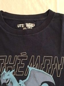 Pokemon Masters Graphic T-Shirt