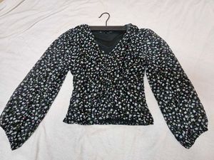 *COMBO* Chic Casual tops set