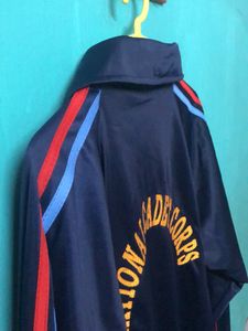 Sports Jacket NCC Navy Blue