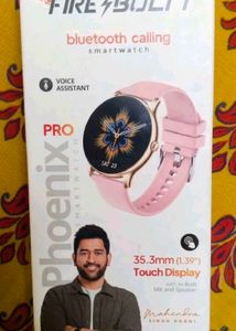 Combo Of 2 Smart Watch And  Pair O Earrings