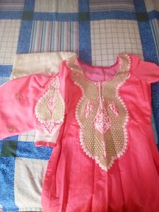 suit and salwar
