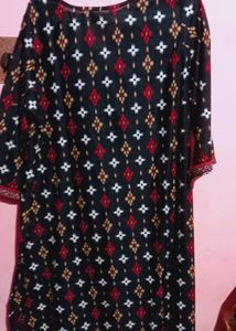 Dhuni brand kurthi