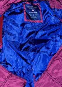 RARE Y2K U.S. Polo Assn. Padded Vest