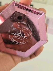 FENTY BEAUTY Diamond Bomb Highlighter