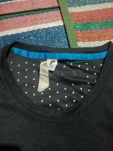 Adidas Men's T-Shirt