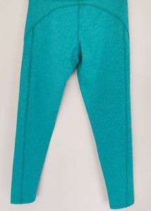 Creez Tights Seafoam Green