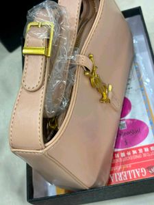 IMPORTED YSL SHOULDER BAG HIGH END QUALITY