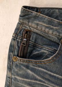 Jeep jeans 👖