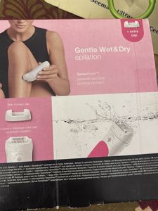 Braun Silk-epil 5 Epilator