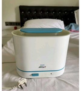 Philips Avent Sterilizer