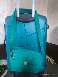 3 Piece Combo Handbags
