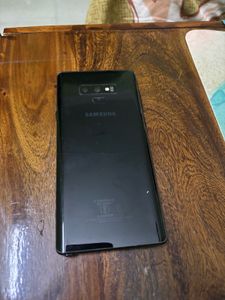 Samsung Galaxy Note 9