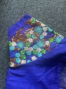 Designer Blouse