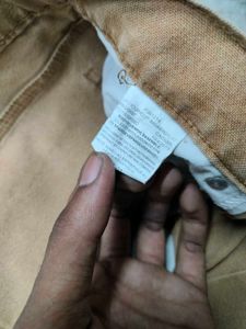 Genuine Dickies Carpenter Pants