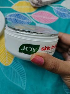 Joy Face Moisturizer - Sealed