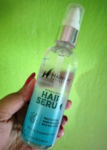 Hairmac Professional Hair Serum 100 ml