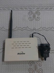 Binatone Wireless Router/ ADSL modem