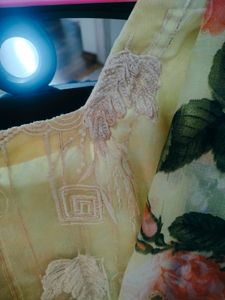 Beautiful Pakistani Patch Work Suit ❤️