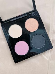 Mac Eyeshadow Quad
