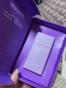 LOVETC Tint, Talk, Etc SPF 30