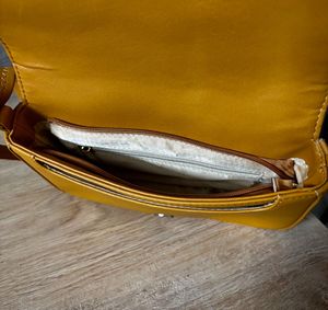 Mast &amp; Harbour Crossbody Bag