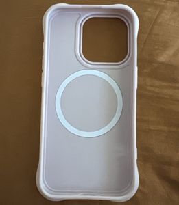Purple Textured Phone Case