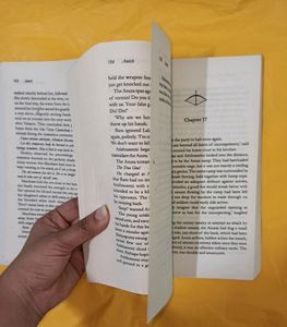 ₹99 • RAM - Scion of Ikshvaku (Book 1️⃣)