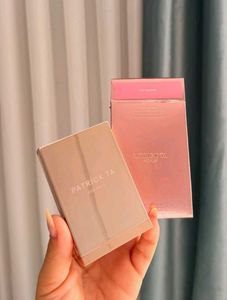 Patrick Duo Blush Palette
